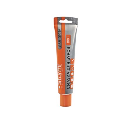 Смазка для буров Special drill grease, 100г, Sturm!