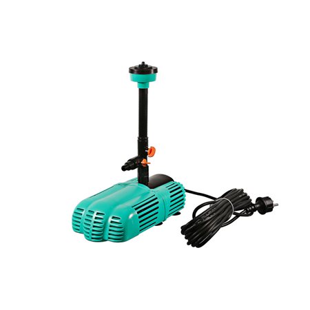 Фонтанный насос Sturm! WP9755FD